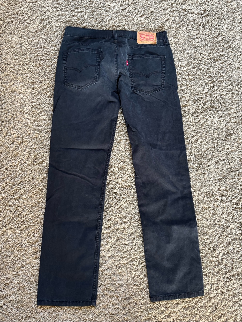 Men's 514 - Levi's 32x32
